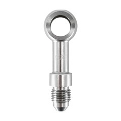 Adapter, Banjo M11.3 » -4 AN JIC Male, SS